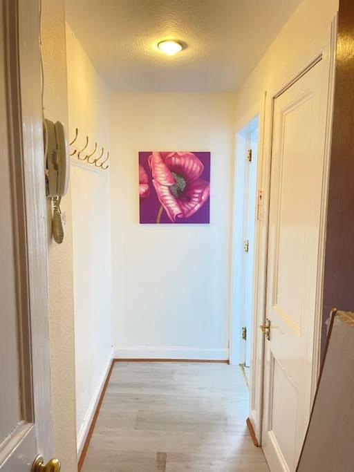 City Studio Flat West Toll Cross Эдинбург Экстерьер фото